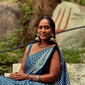 Meghana Chowdary