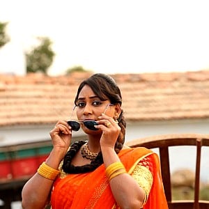 Meghana Chowdary