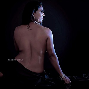 Meghana Chowdary