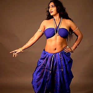 Meghana Chowdary