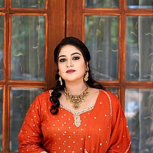 Meghana Raj