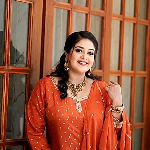 Meghana Raj