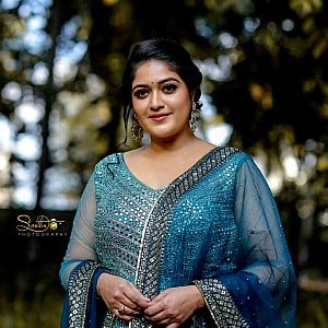 Meghana Raj