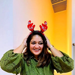 Meghana Raj