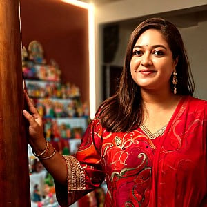 Meghana Raj