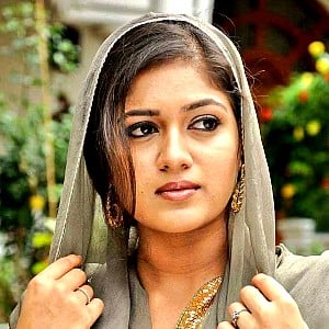 Meghana Raj