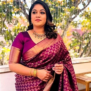 Meghana Raj
