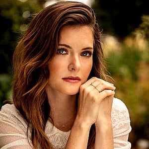 Meghann Fahy