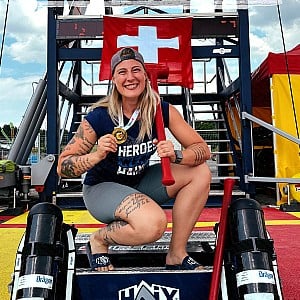 Meghann Kruger