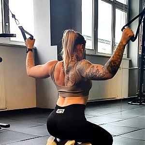 Meghann Kruger
