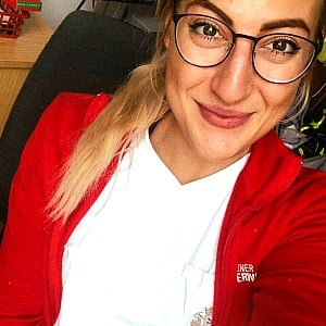 Meghann Kruger