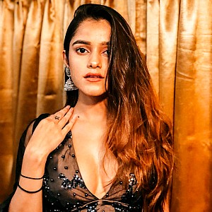Meghna Kaur
