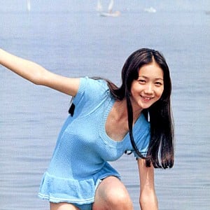 Megumi Asaoka
