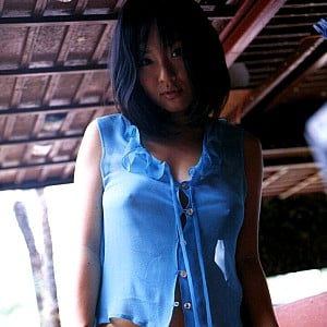Megumi Kagurazaka