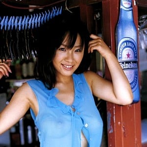 Megumi Kagurazaka