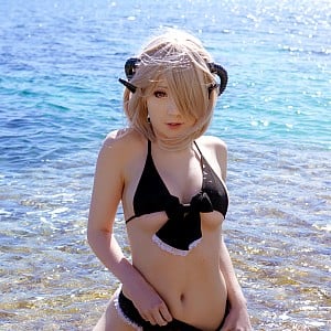 Megumi Koneko