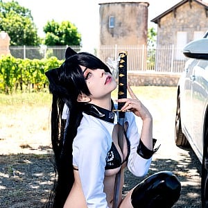 Megumi Koneko