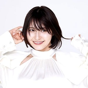 Megumi Nakajima