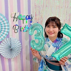 Megumi Nakajima
