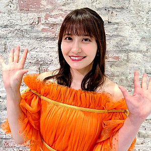 Megumi Nakajima