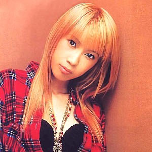 Megumi Oizumi