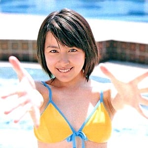 Megumi Okina
