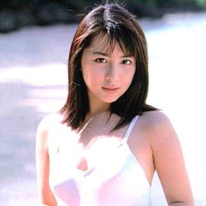 Megumi Okina