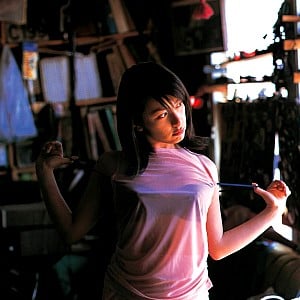 Megumi Okina