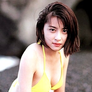 Megumi Okina