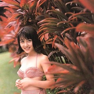 Megumi Okina