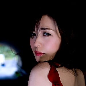 Megumi Yokoyama