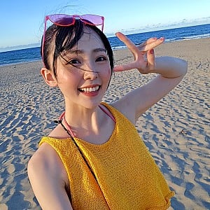 Meguri Minoshima