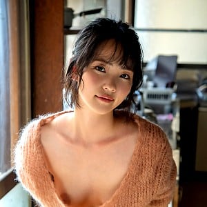 Meguri Minoshima