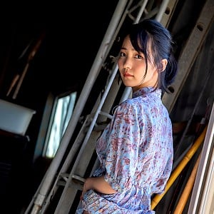 Meguri Minoshima