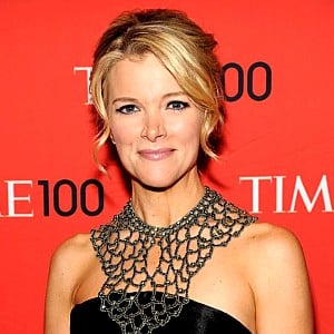 Megyn Kelly