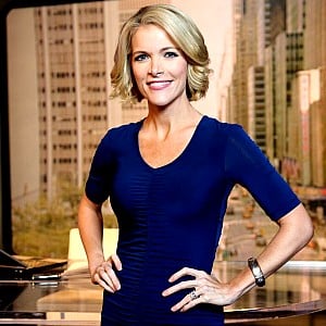Megyn Kelly
