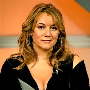 Megyn Price