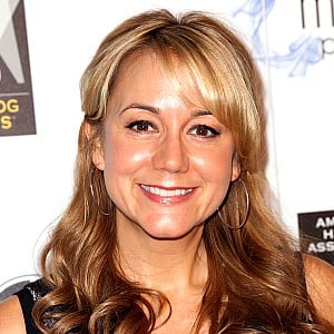 Megyn Price