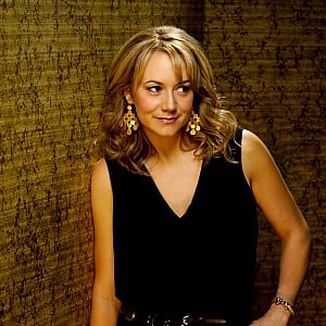 Megyn Price