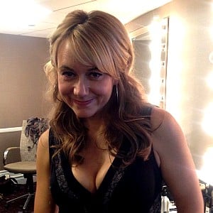 Megyn Price