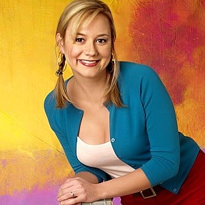 Megyn Price