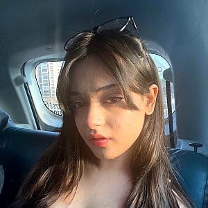Mehak Syed