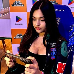 Mehak Syed
