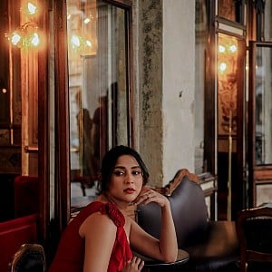 Mehazabien Chowdhury