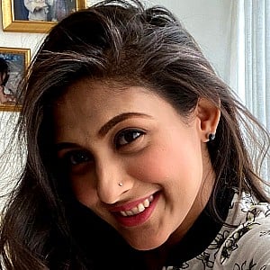 Mehazabien Chowdhury
