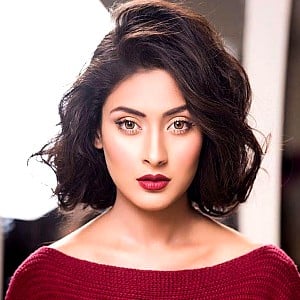 Mehazabien Chowdhury