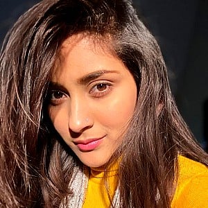 Mehazabien Chowdhury