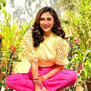 Mehazabien Chowdhury