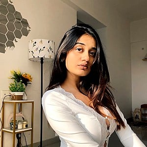Mehr Panchal
