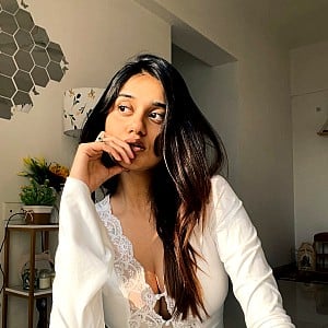 Mehr Panchal
